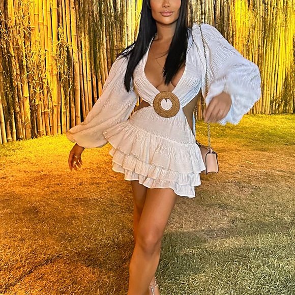 Bronx and Banco Dress - Picture 3 of 7